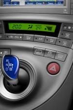 Toyota Prius 2012 года